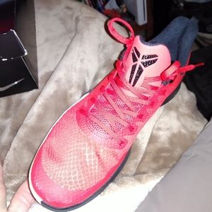 mamba focus size 12
